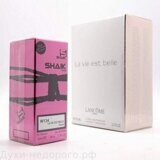 SHAIK W 134 (LANCOME LA VIE EST BELLE FOR WOMEN) 50ml