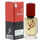 Shaik № 489 (Floraiku One Umbrella For Two) Унисекс 50 ml