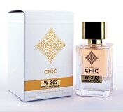 CHIC W-303 CHANEL COCO MADMOISELLE 50 ml