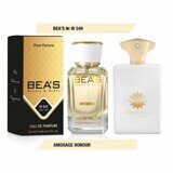 W 549 ПАРФЮМ BEAS AMOUAGE HONOUR WOMEN 50ML