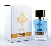 CHIC W-302 CAROLINA HERRERA GOOD GIRL 50 ml