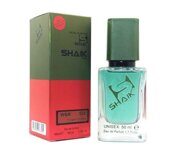 SHAIK № 533 (ORTO PARISI MEGAMARE) унисекс 50 ml