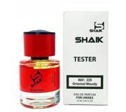 Тестер Shaik № 229 Kilian Straight To Heaven 25 ml