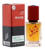 Shaik № 387 - Honey Aoud Montale