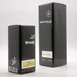 SHAIK W 204 (MONTALE VANILLE ABSOLU FOR WOMEN) 50ml