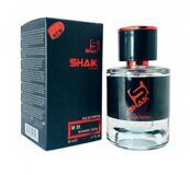 Shaik M 51 (D&G The One) 50 ml New